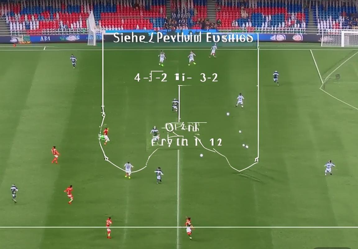 阿根廷vs伊朗：巅峰对决中的足球战术解析与未来启示(图3)