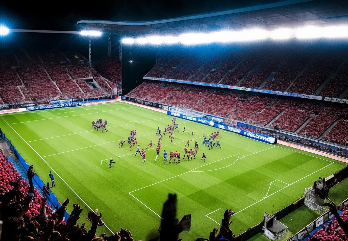 2019赛季基尔对奥厄：升班马对决老将，赛季精彩瞬间回顾(图1)