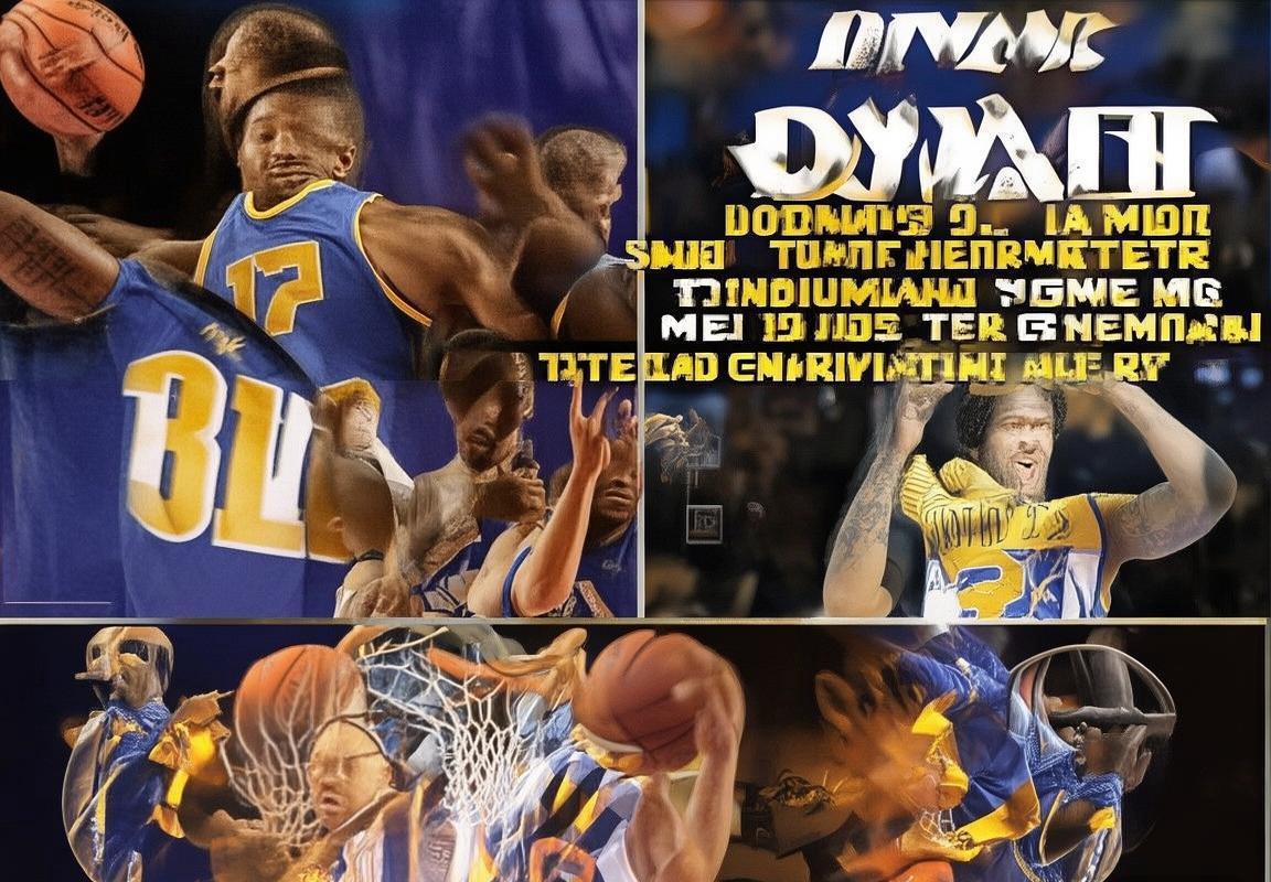 2014NBA雷霆猛龙激情对决：东西部巅峰对决回顾(图5)