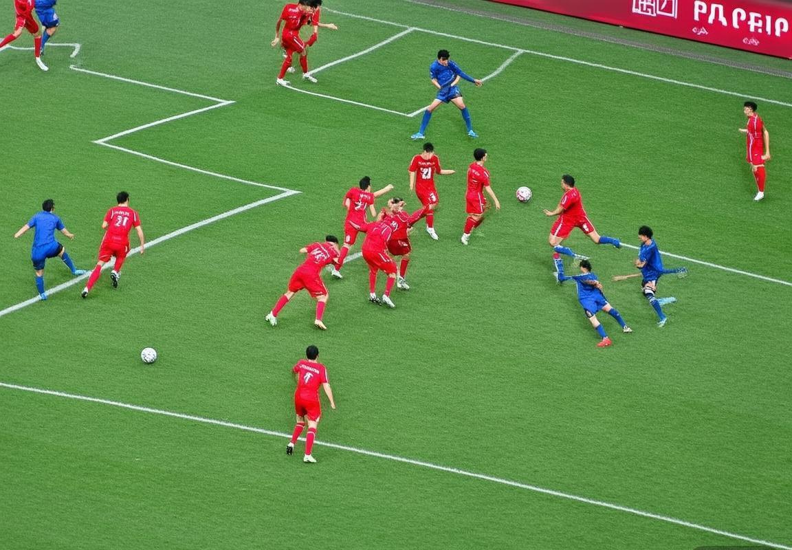 2020中超巅峰对决：国安恒大智勇对决全解析(图4)