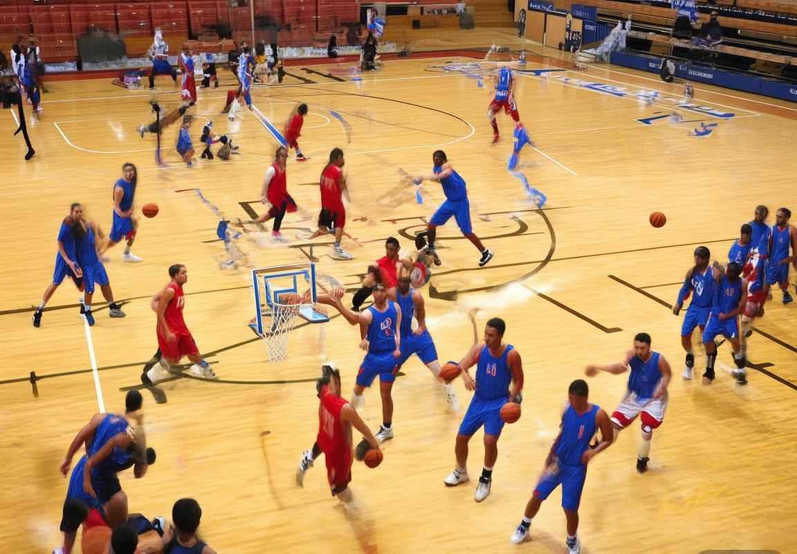 雷霆热火巅峰对决：战术解析与胜利展望(图3)