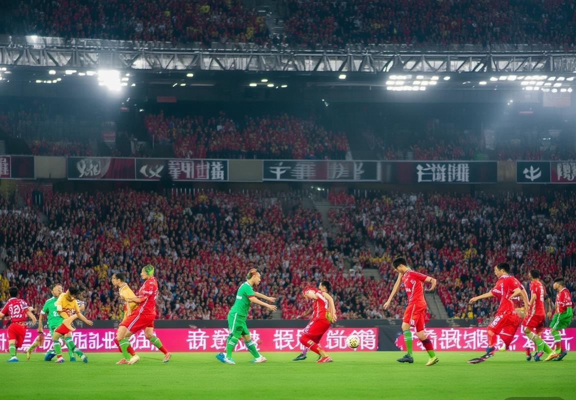 2020中超巅峰对决：国安恒大智勇对决全解析(图1)