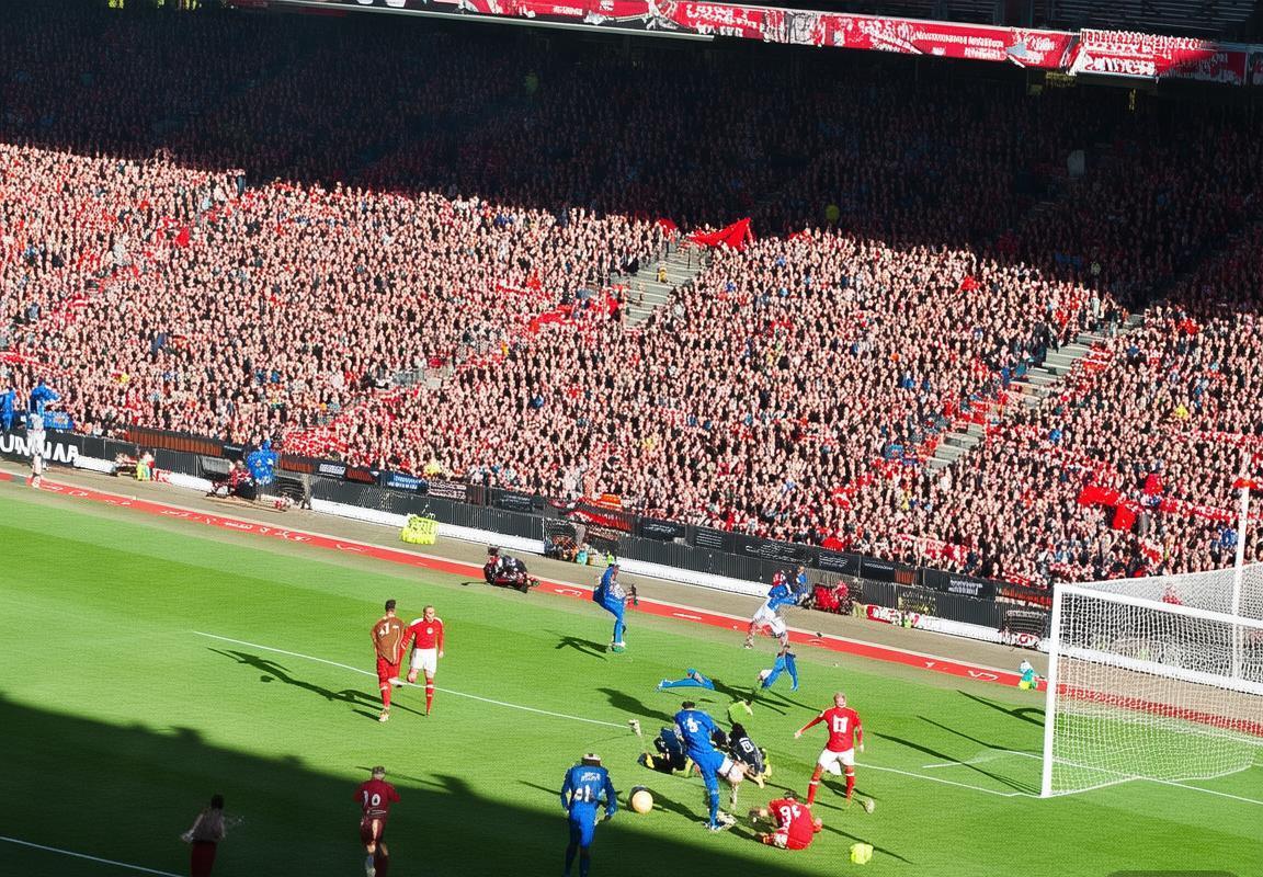 2012年英超曼联对利物浦经典对决回顾(图3)