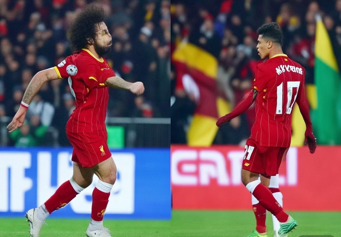 2018欧冠半决赛：利物浦5-2罗马 决胜巅峰之战(图3)