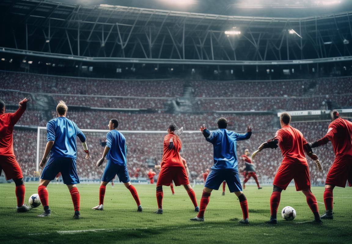 巴拿马VS北爱尔兰：激情对决，精彩瞬间回顾与赛后解析(图3)