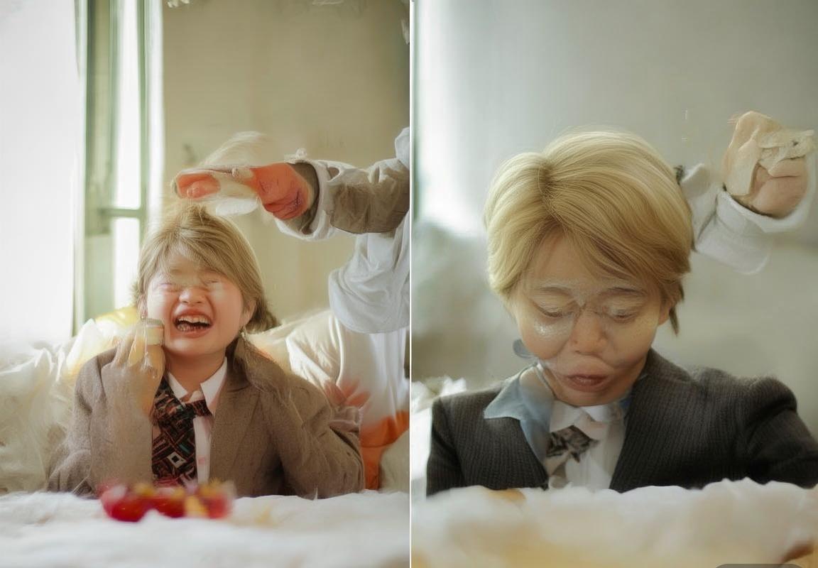 2017中阿友谊赛：梅西闪耀与中国足球崛起(图3)