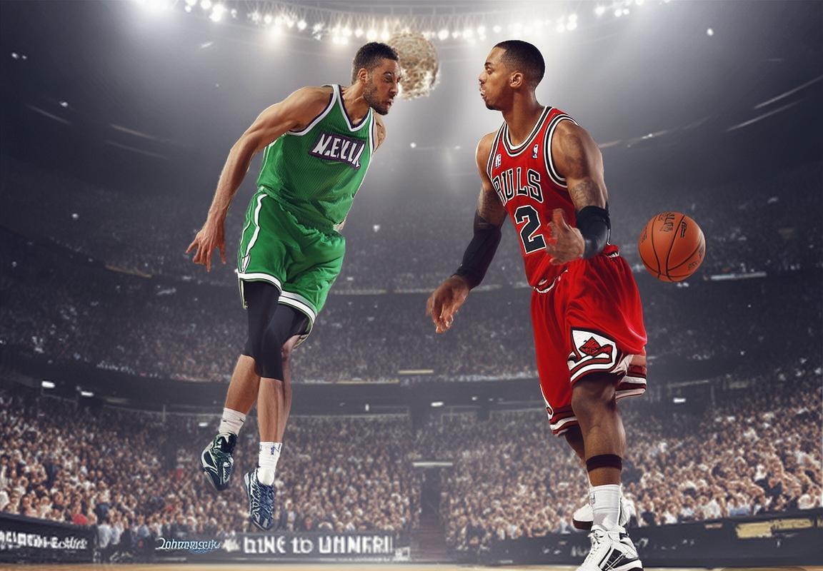 2015NBA公牛小牛巅峰对决：重塑格局的攻防对决(图3)